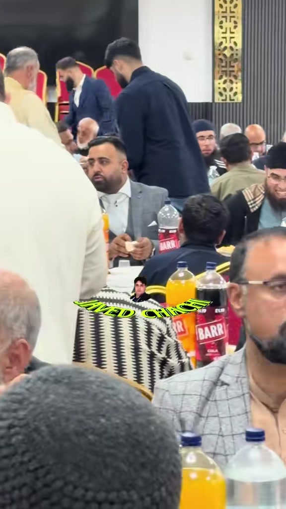 @جاويد چهـاچهـى