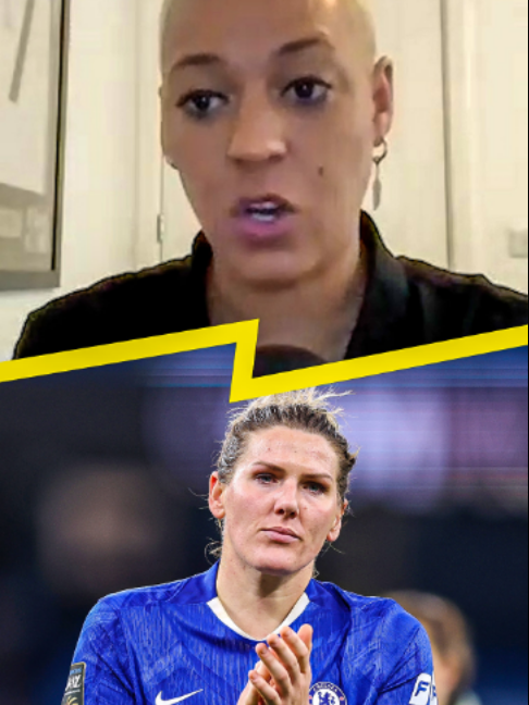 @talkSPORT Women’s Football