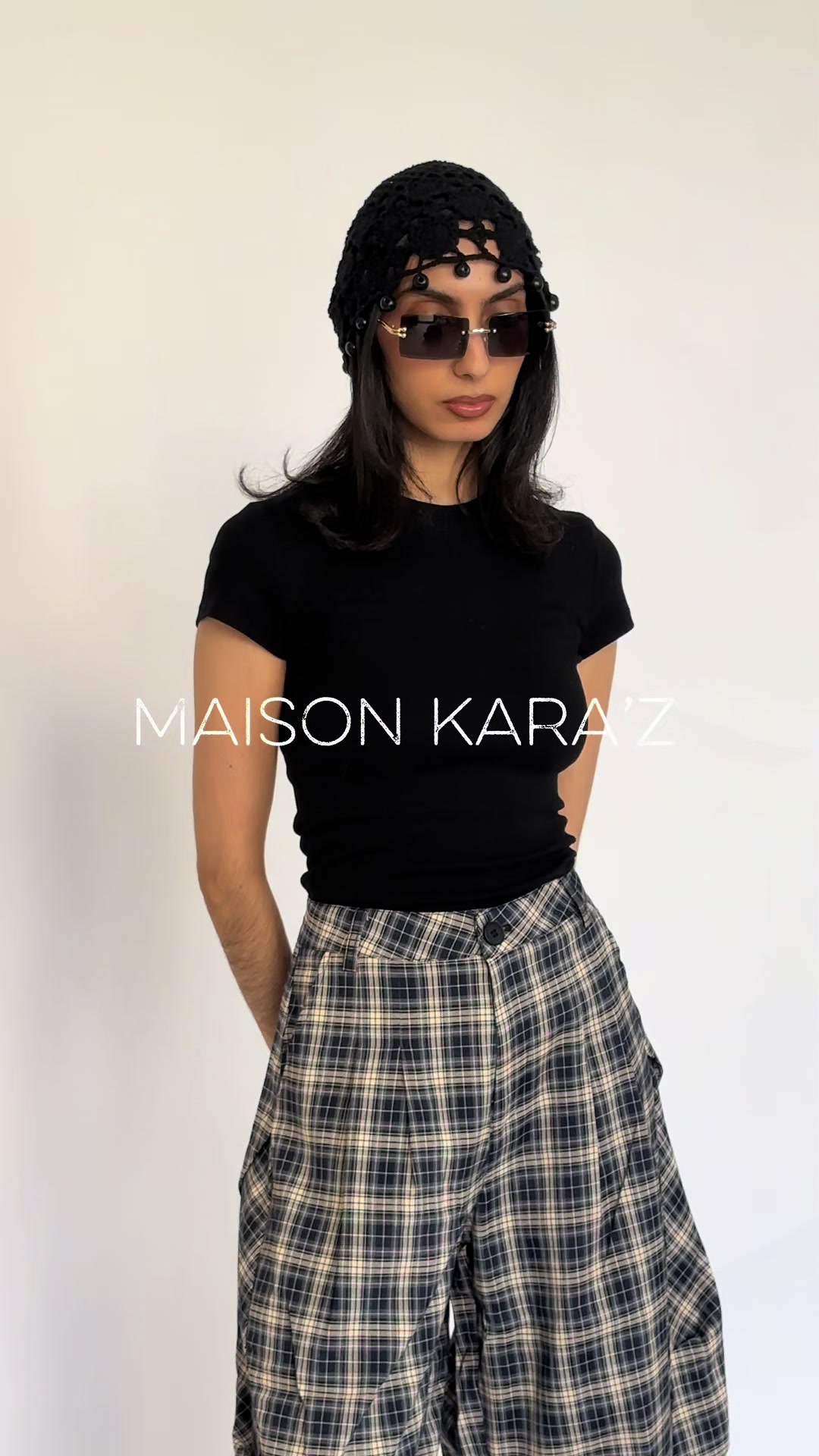 @Maison Kara&rsquo;z