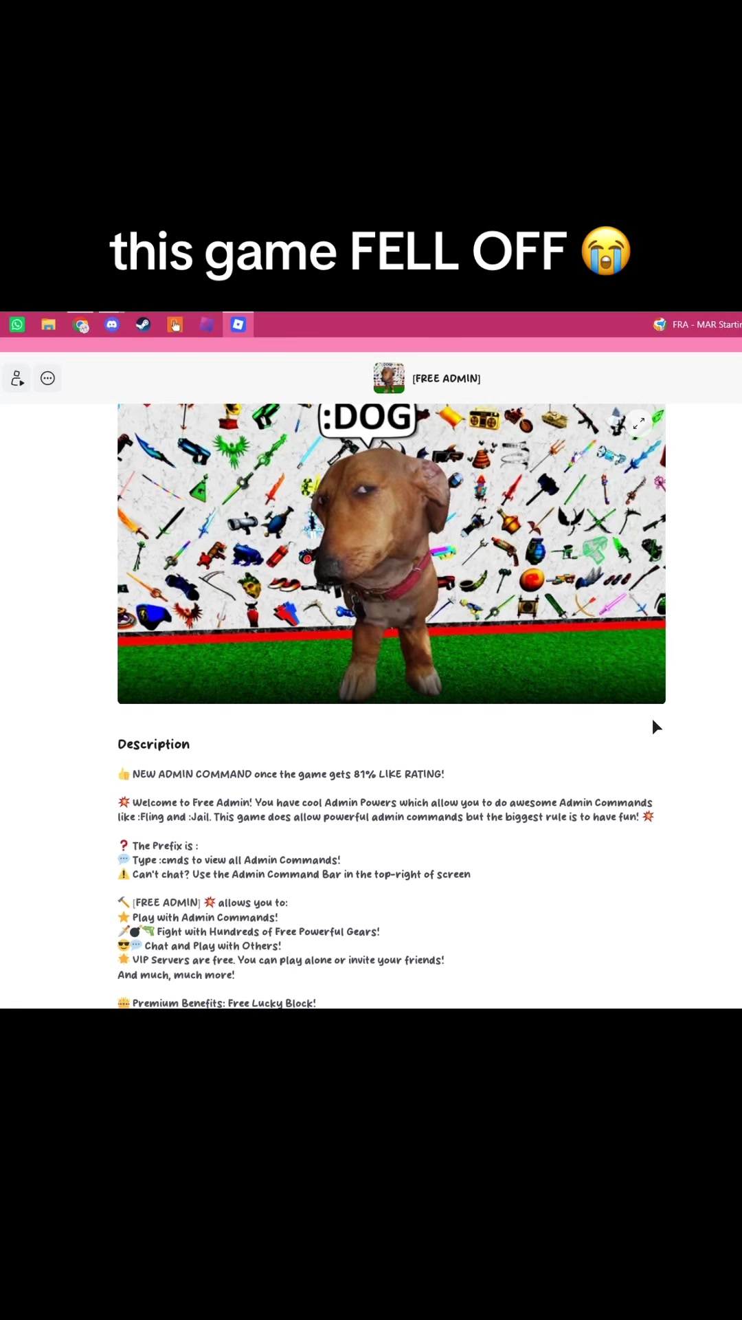 @Pupz!