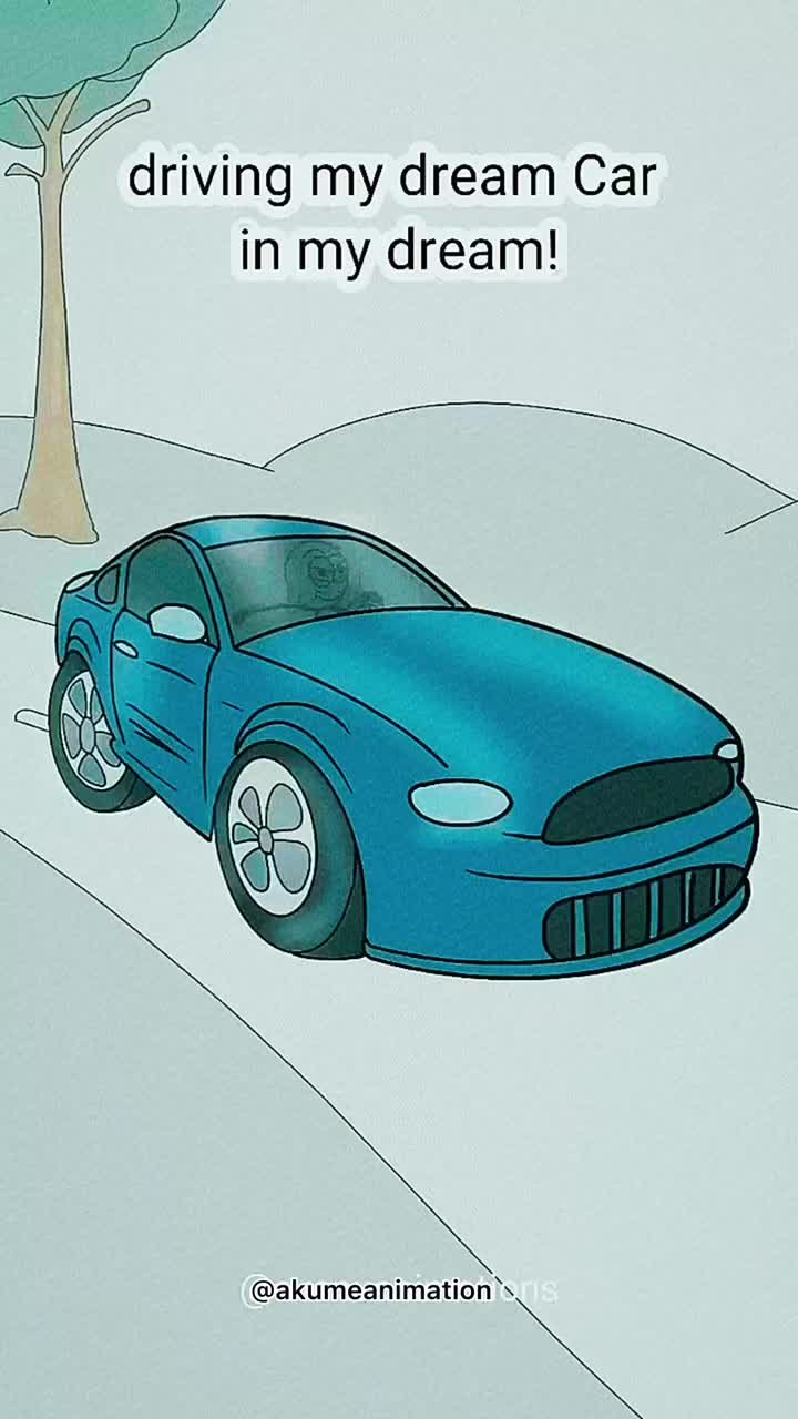 @Akume animation