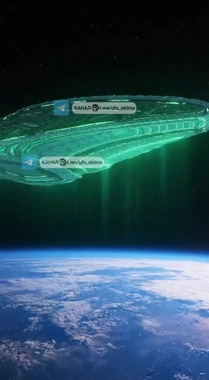 @3IATLAS | UFO 🛸 Вне стрима