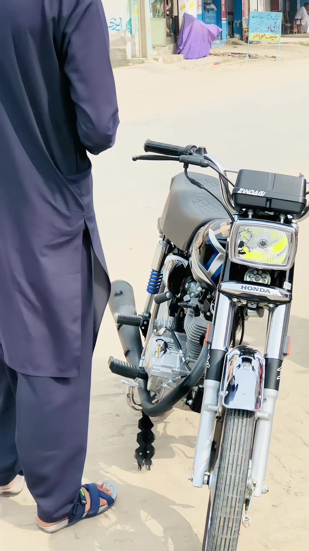@مَلک زَادہ🥱