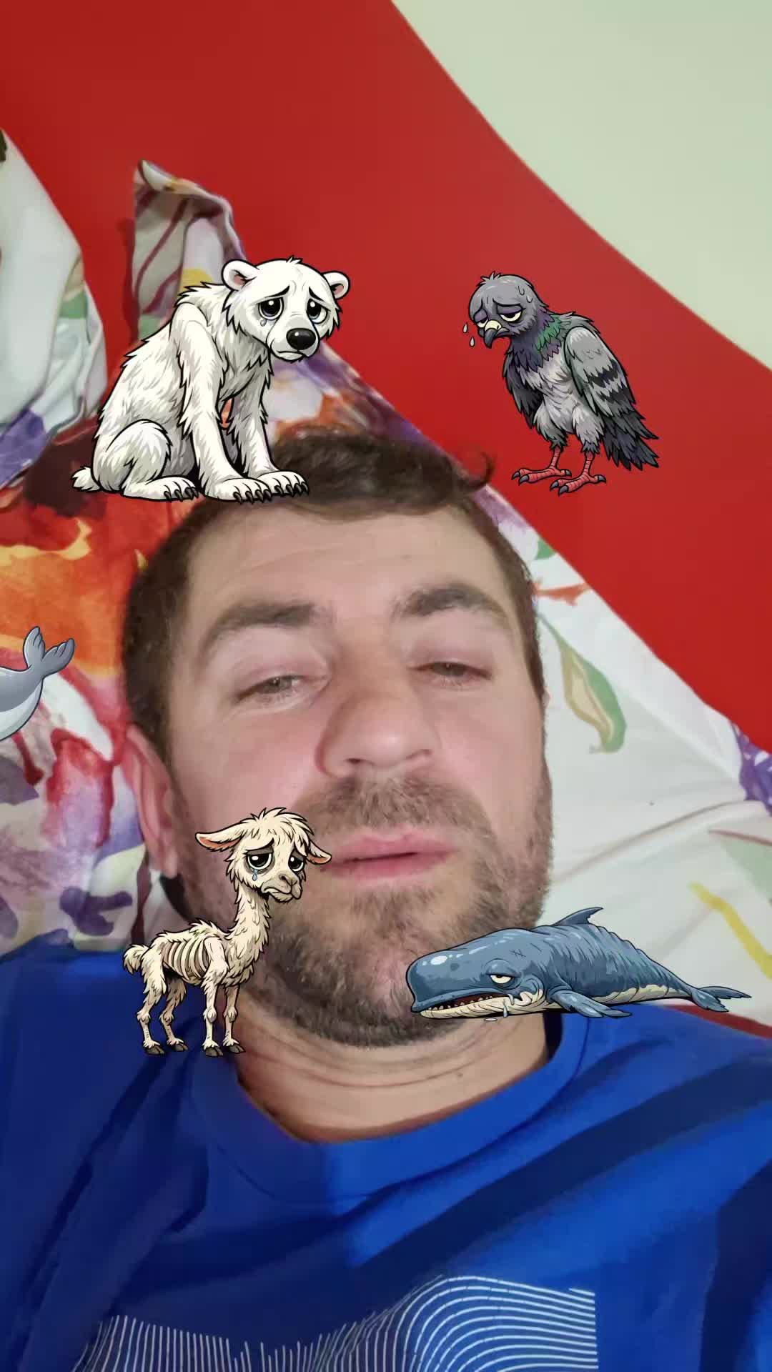 @🫅karko mafiotu și Panthera👸