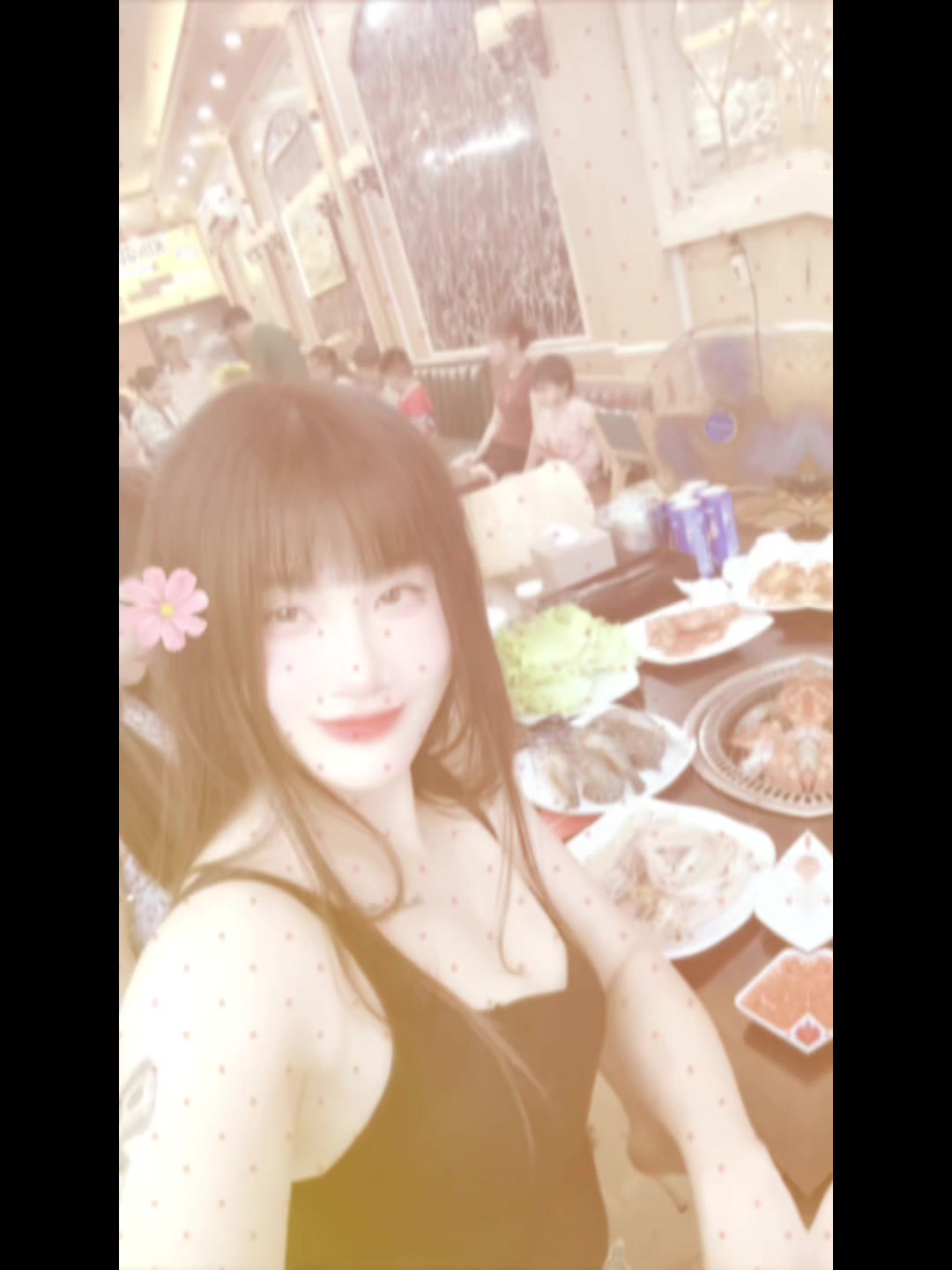 @Chị Cả ❤️
