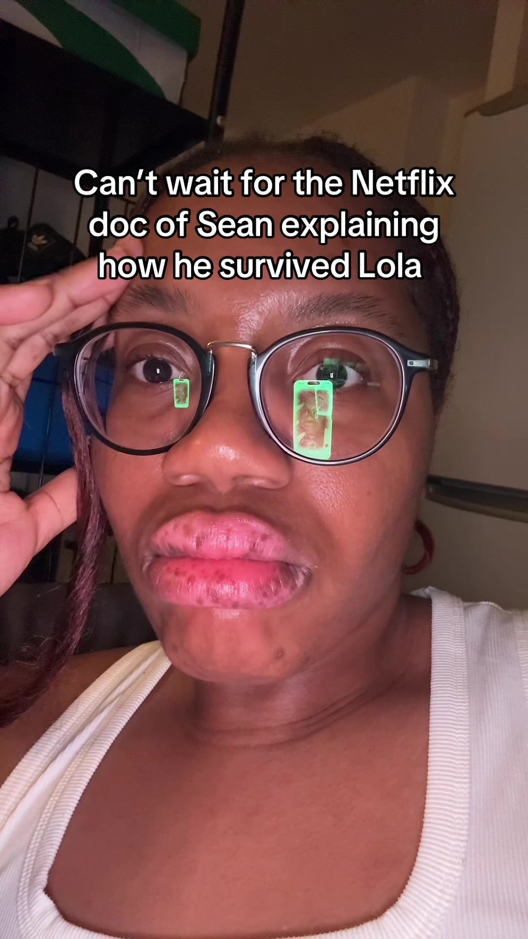 @Faustina Kamara