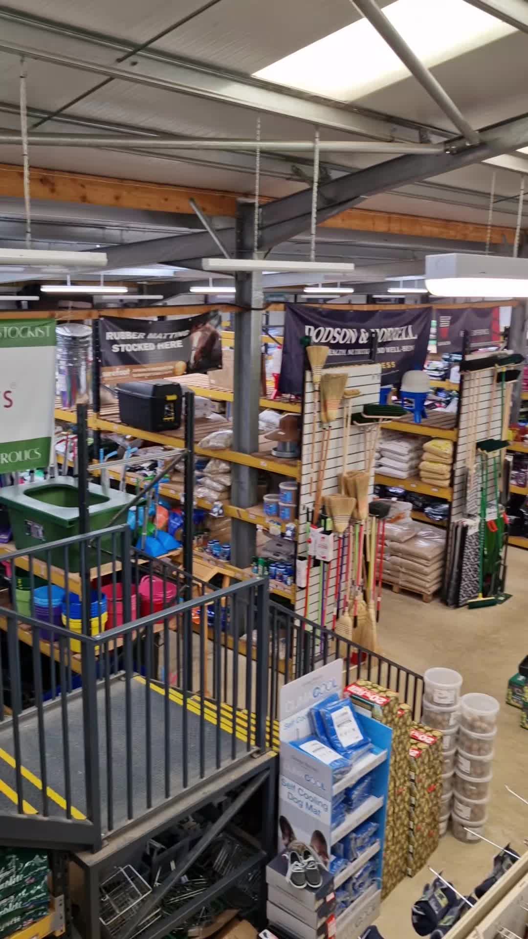 @Rollins Farm Supplies