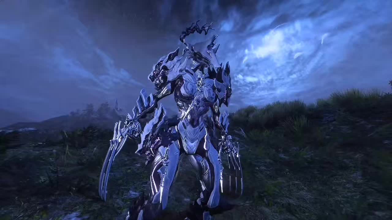 @Dragon Nebula