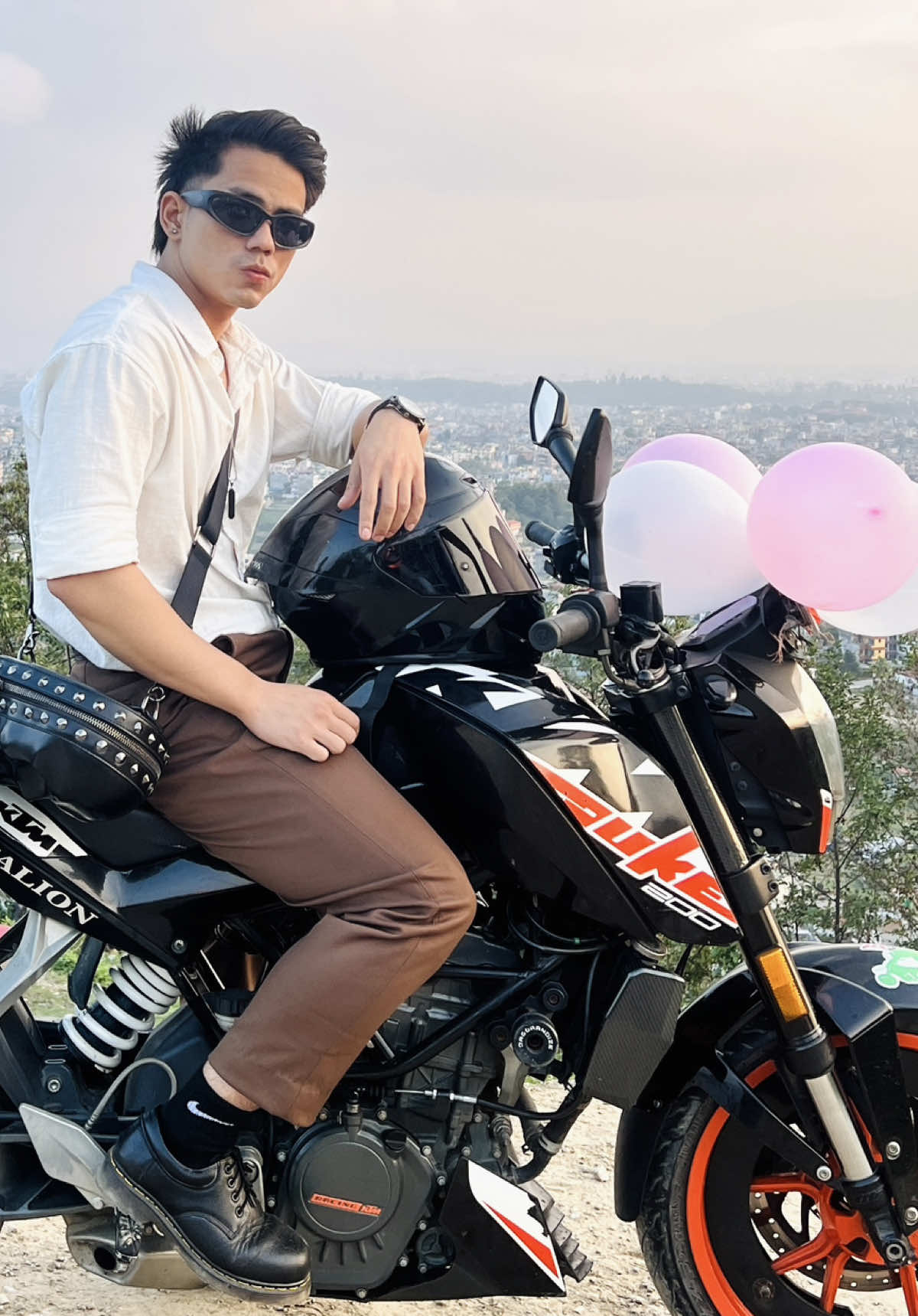 @Arwin Chand Thakuri