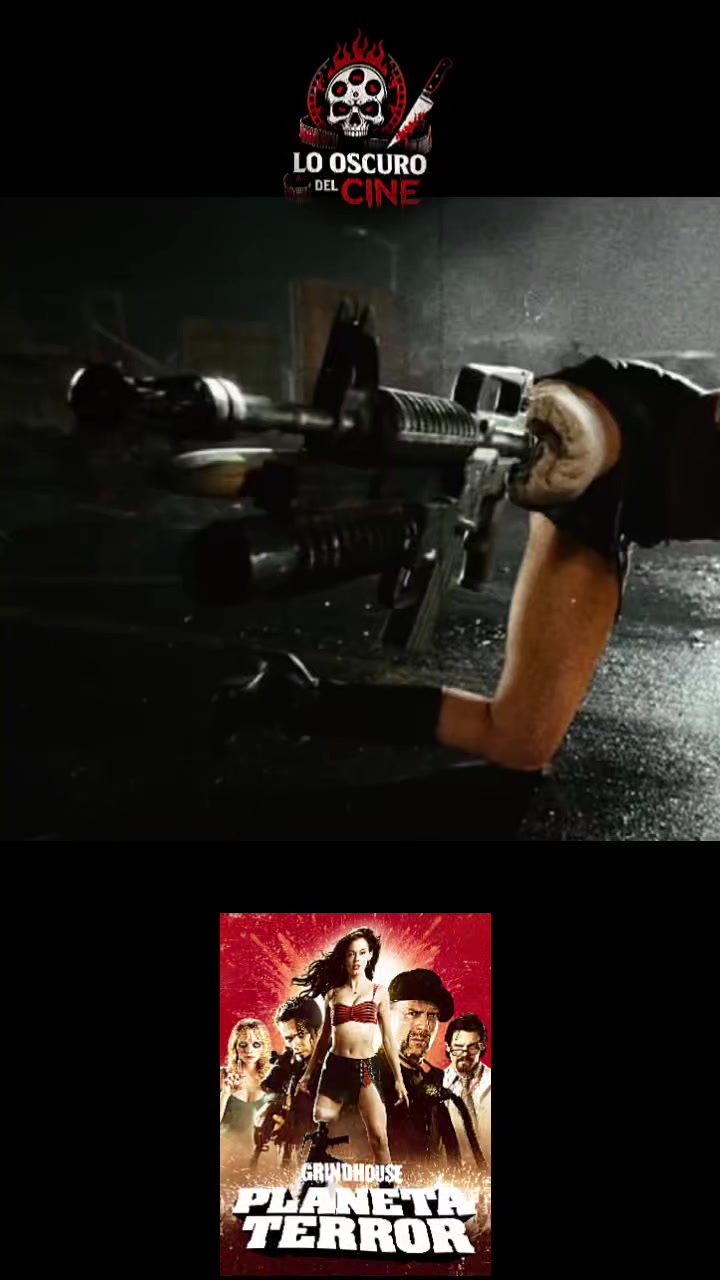 @Lo oscuro del cine