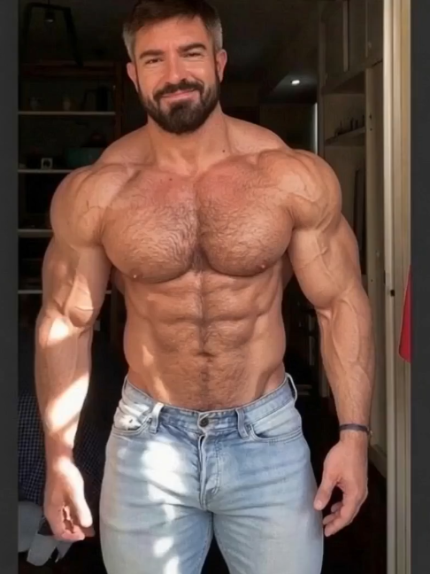 @Make It Muscle