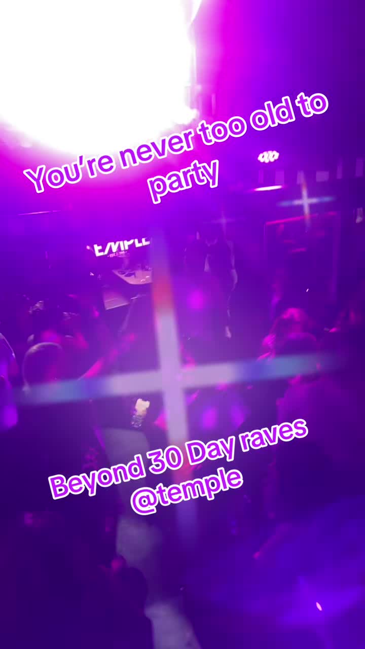 @Temple_Club_Eastbourne
