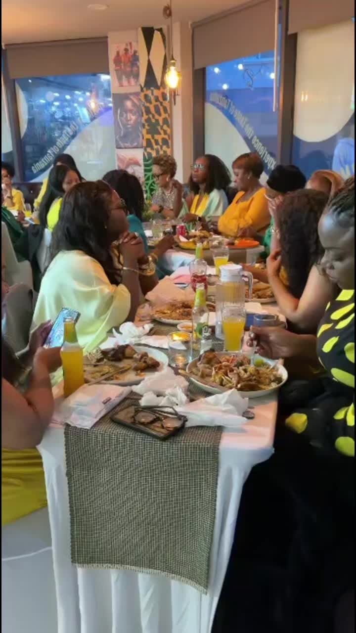@ONJA Taste of Tanzania 🇬🇧