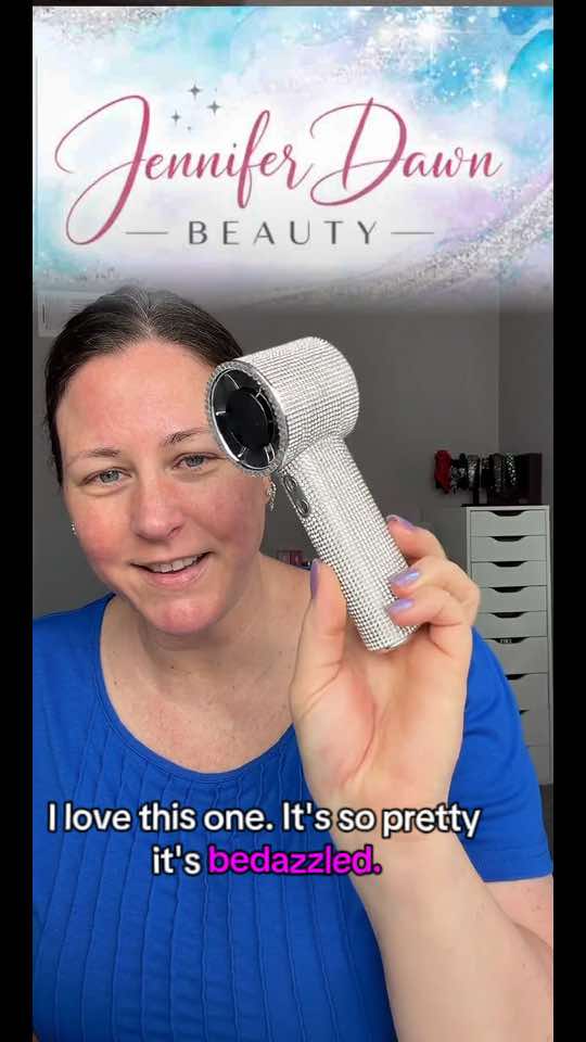 @Jennifer Dawn Beauty
