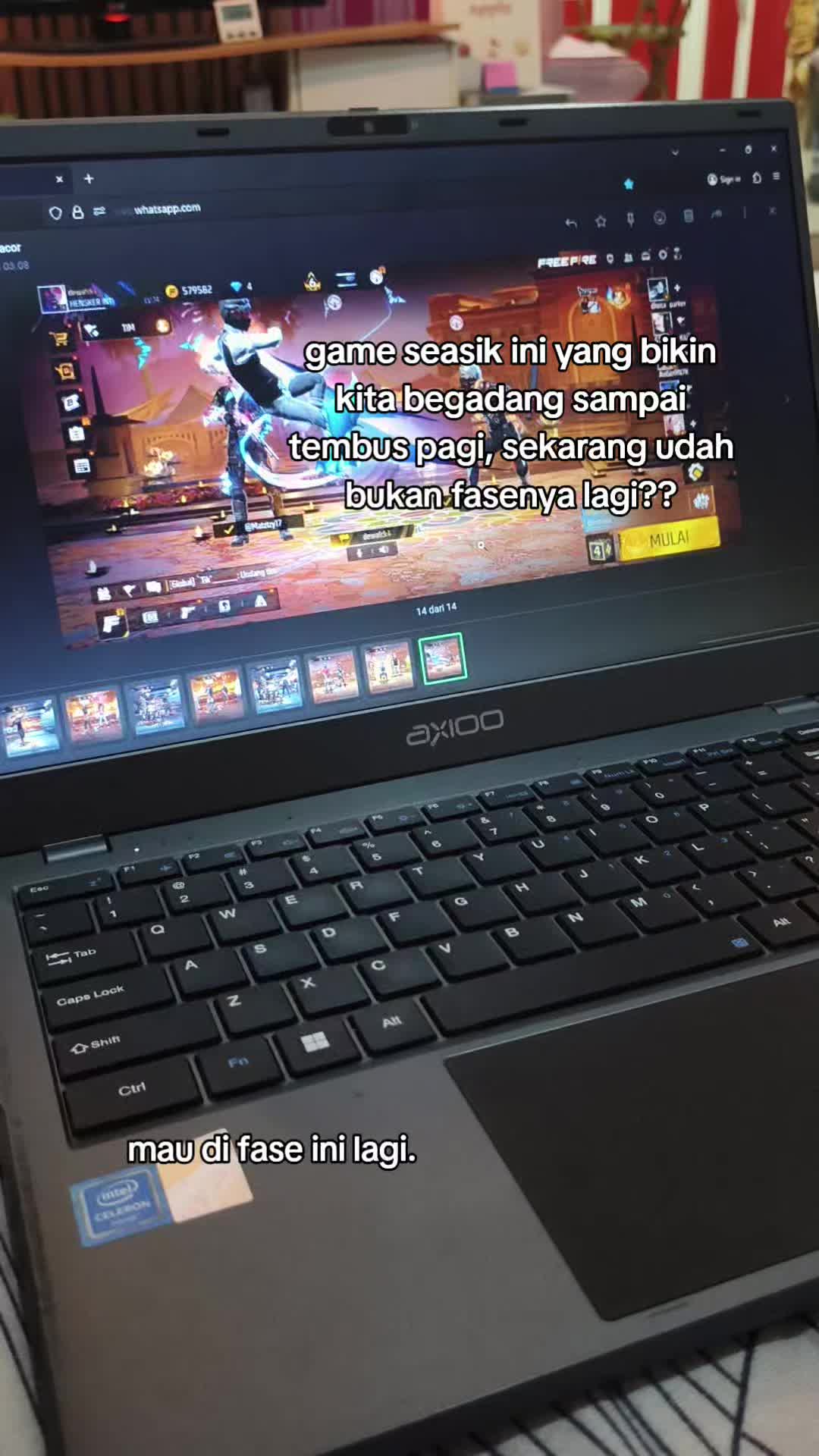 @vanessa kw<