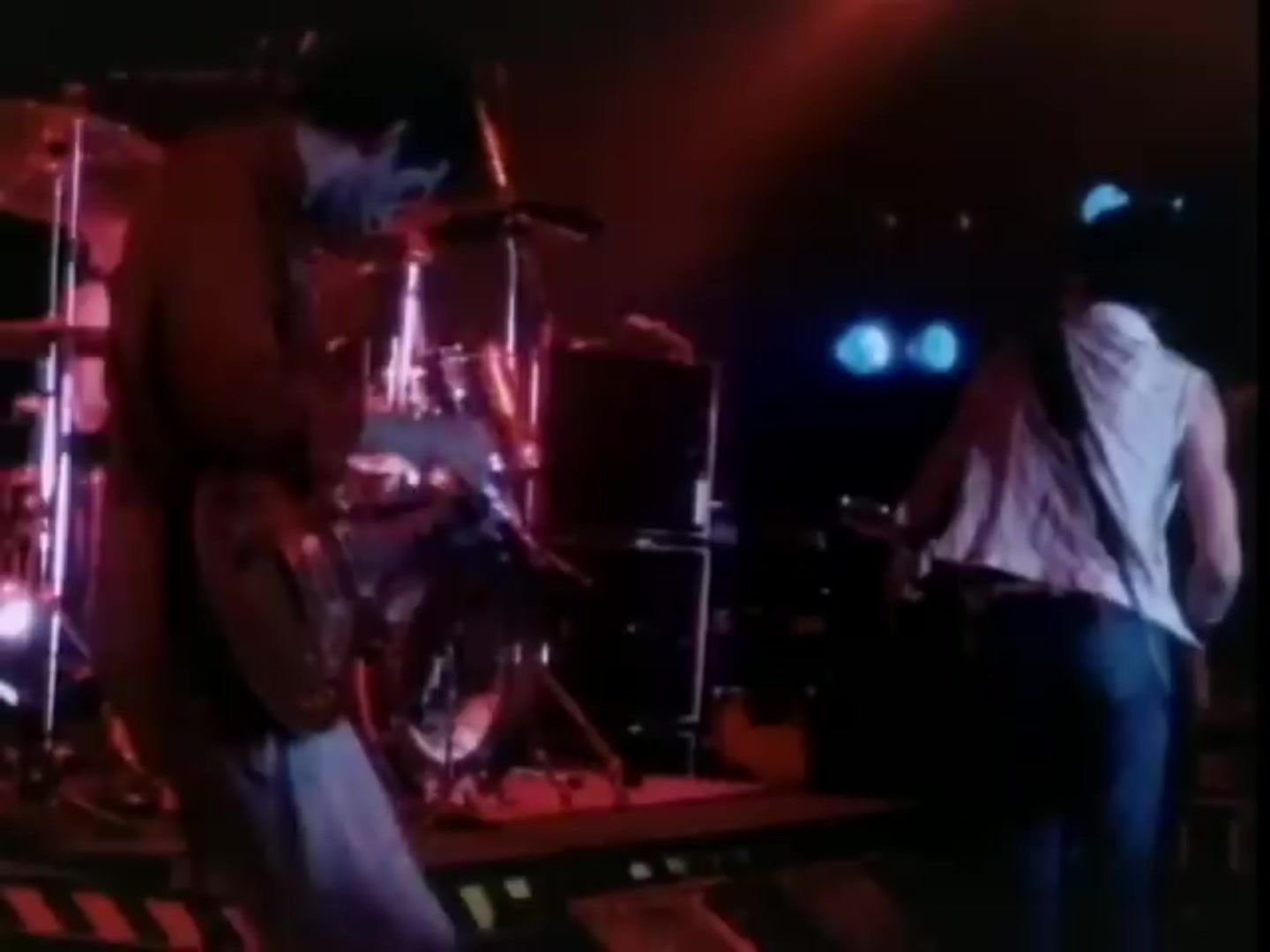 @The Clash
