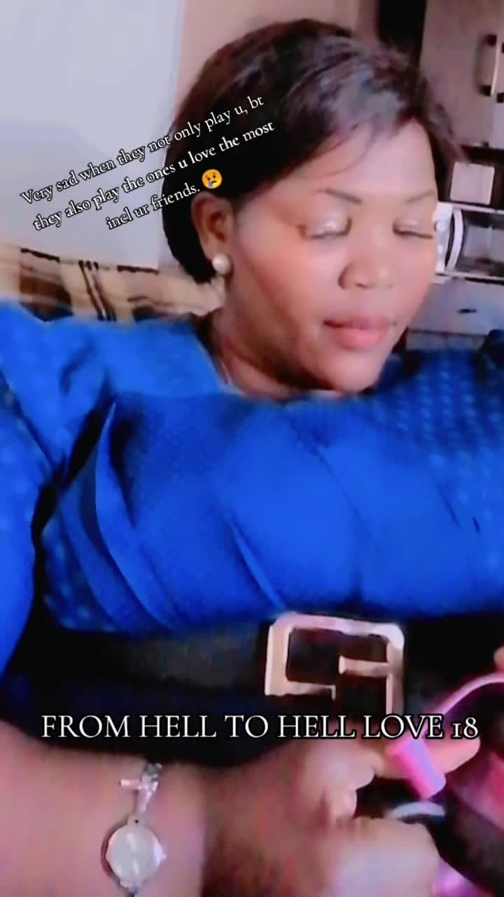 @NTANDO THE UNORDINARY WOMAN 👑