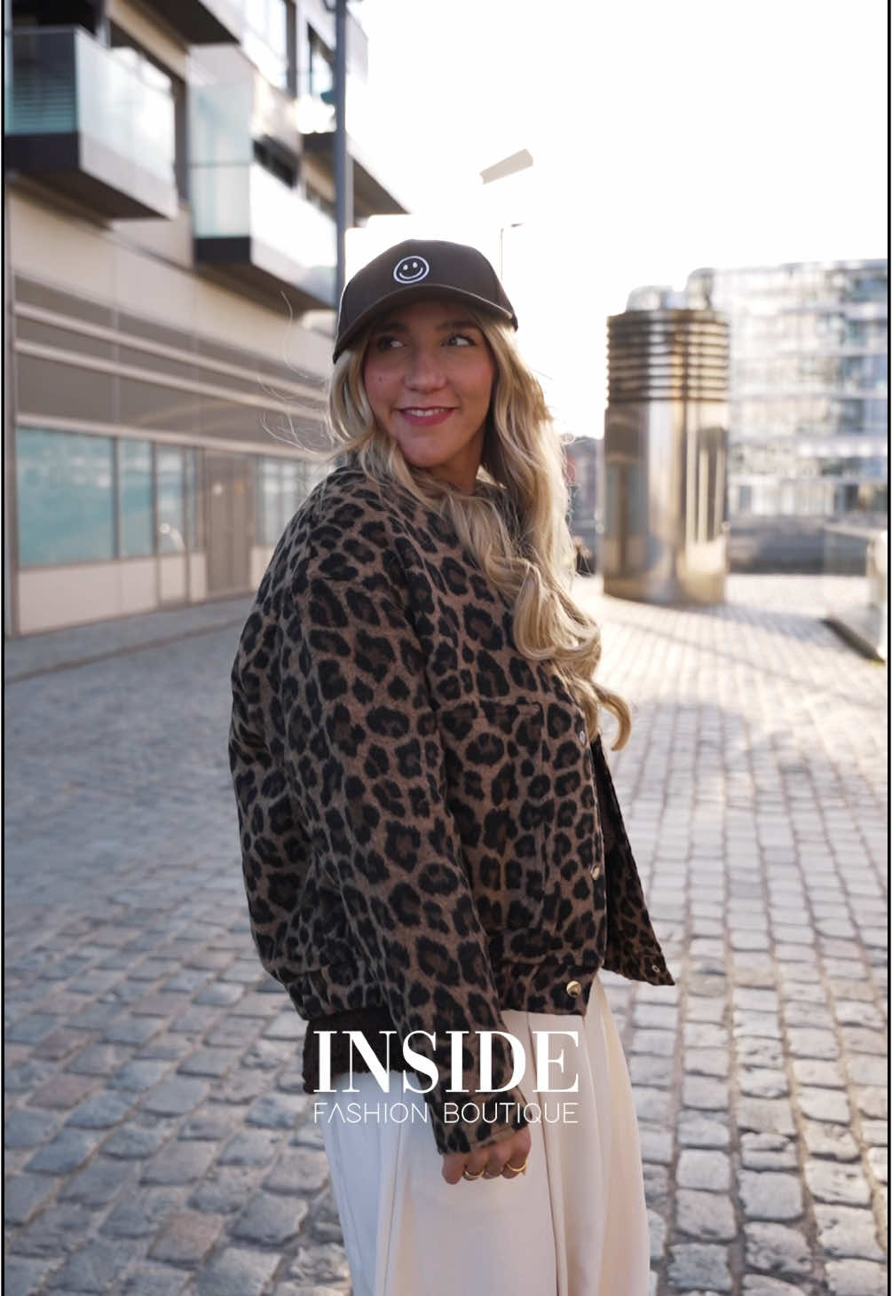 @Inside Boutique Bonn