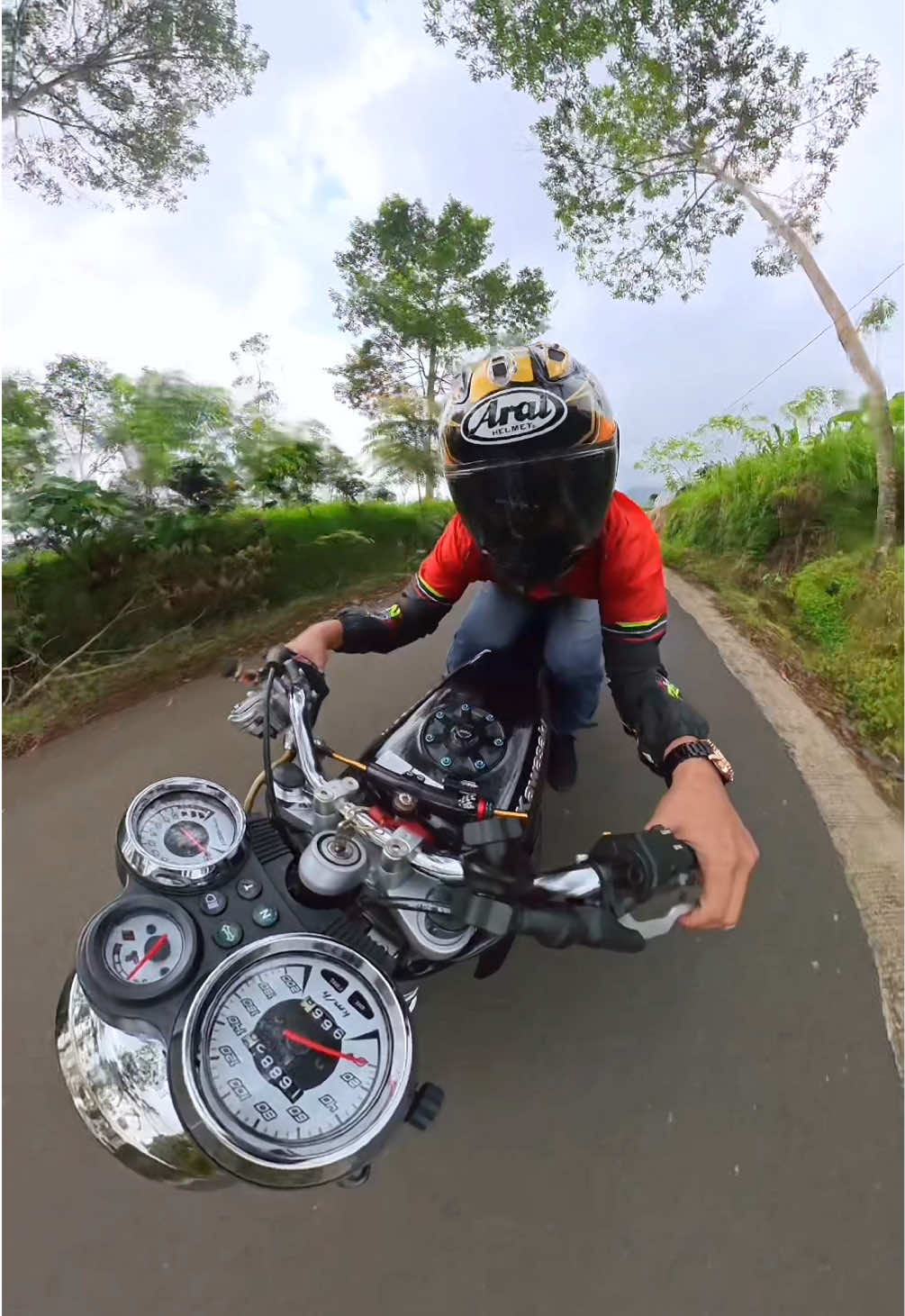 @Fauzan Pambudi