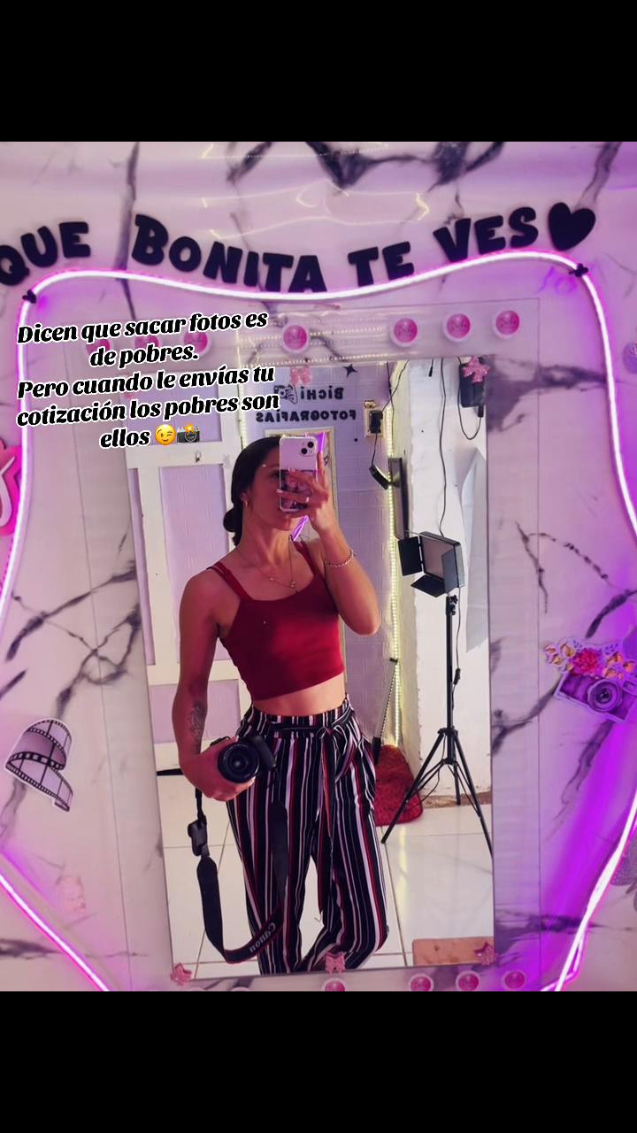@Bichi Fotograf&iacute;as