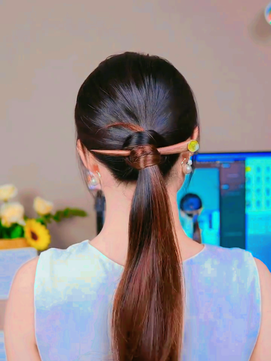 @NewHair Styles.