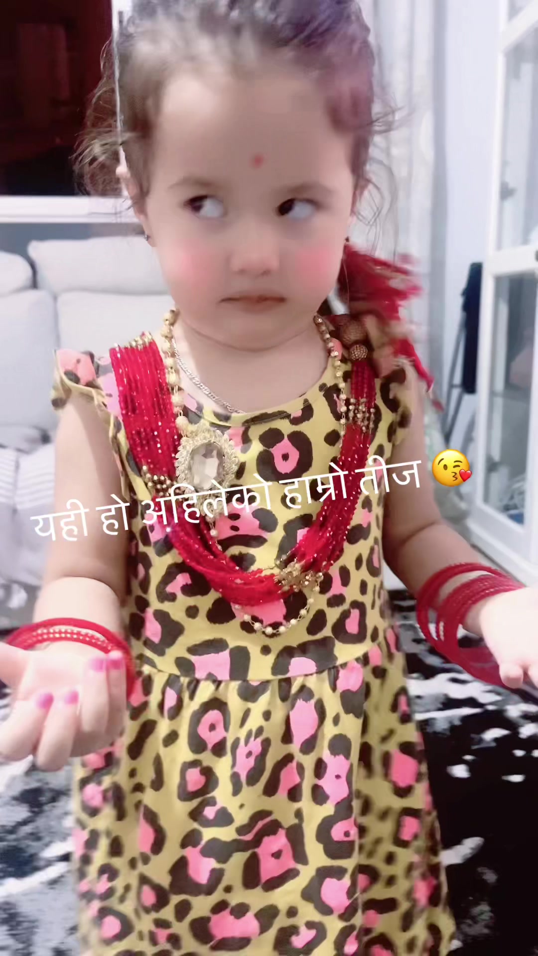 @Sumi ghimire (लक्ष्मी)🇳🇵🇪🇸