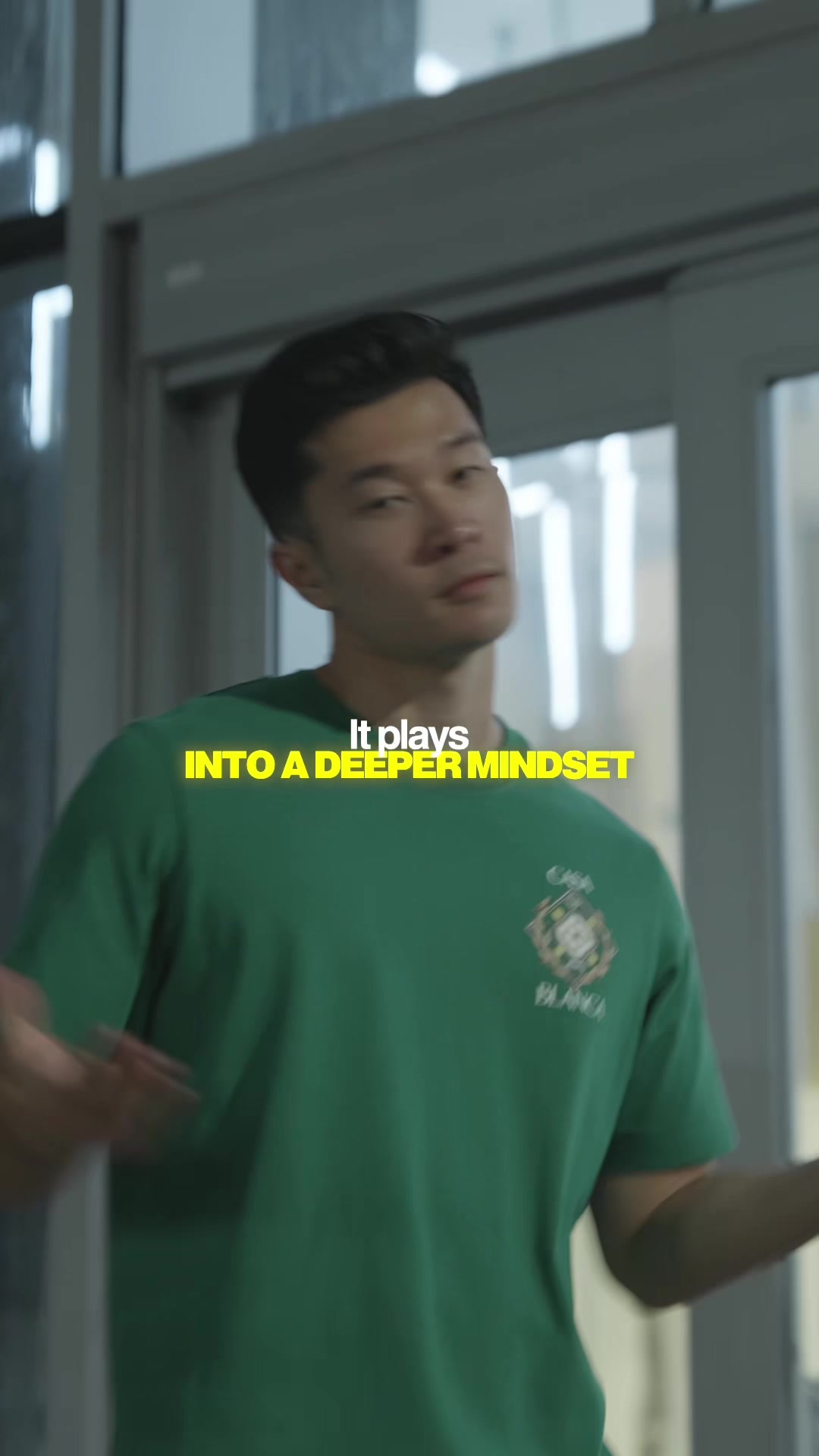 @Andrew Shin &dagger;