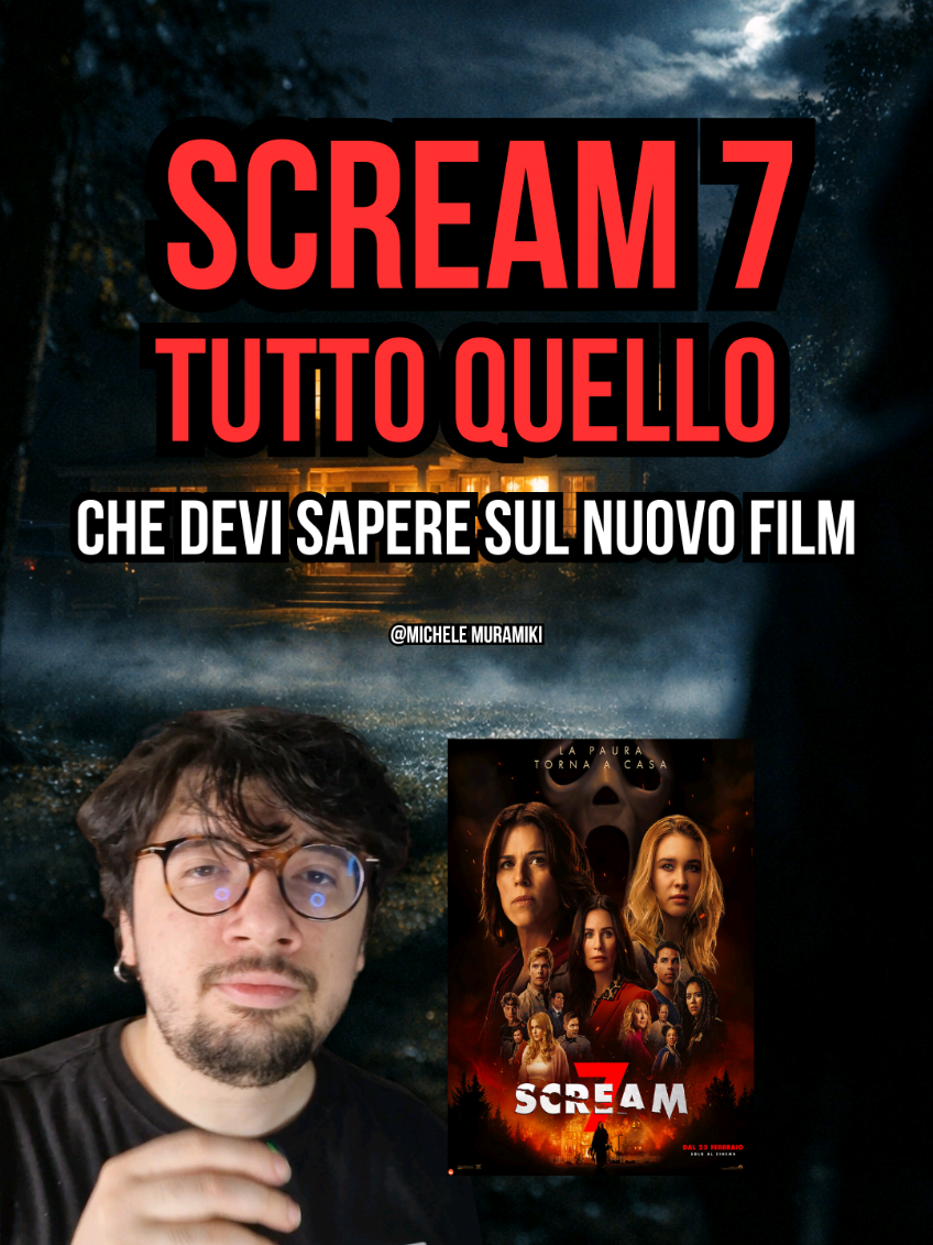 @Michele Ferrario