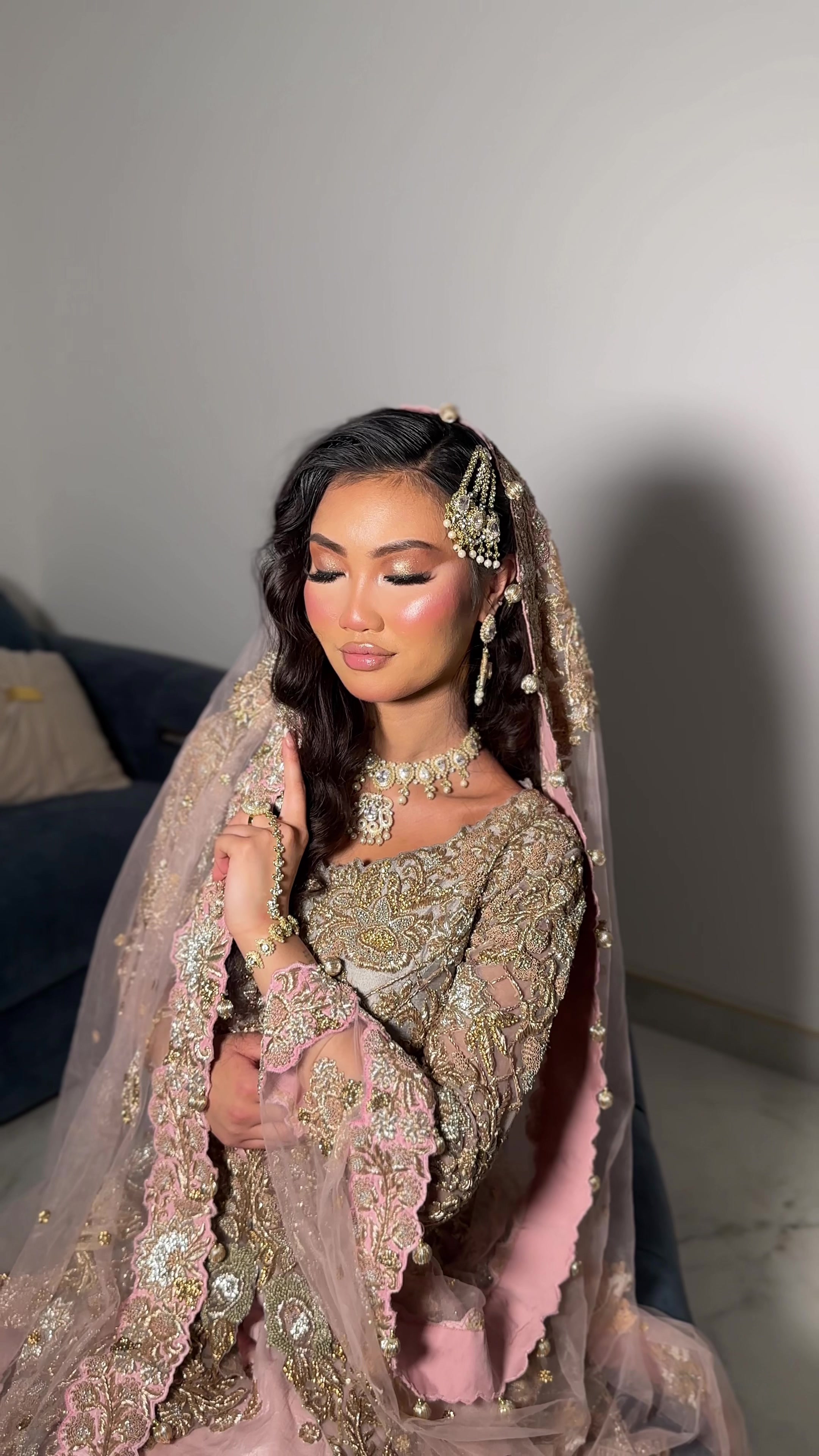 @BIRMINGHAM MAKEUP ARTIST