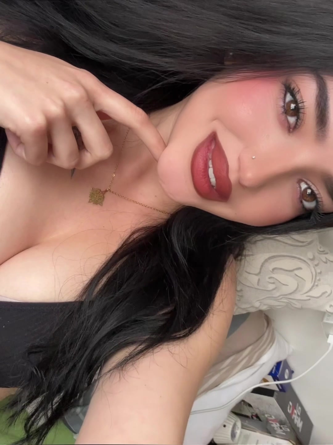 @Itziar⋆𐙚₊˚⊹♡