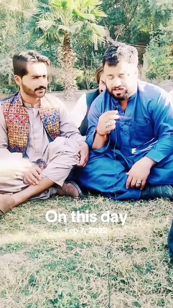 @Chief Waheed Raisani