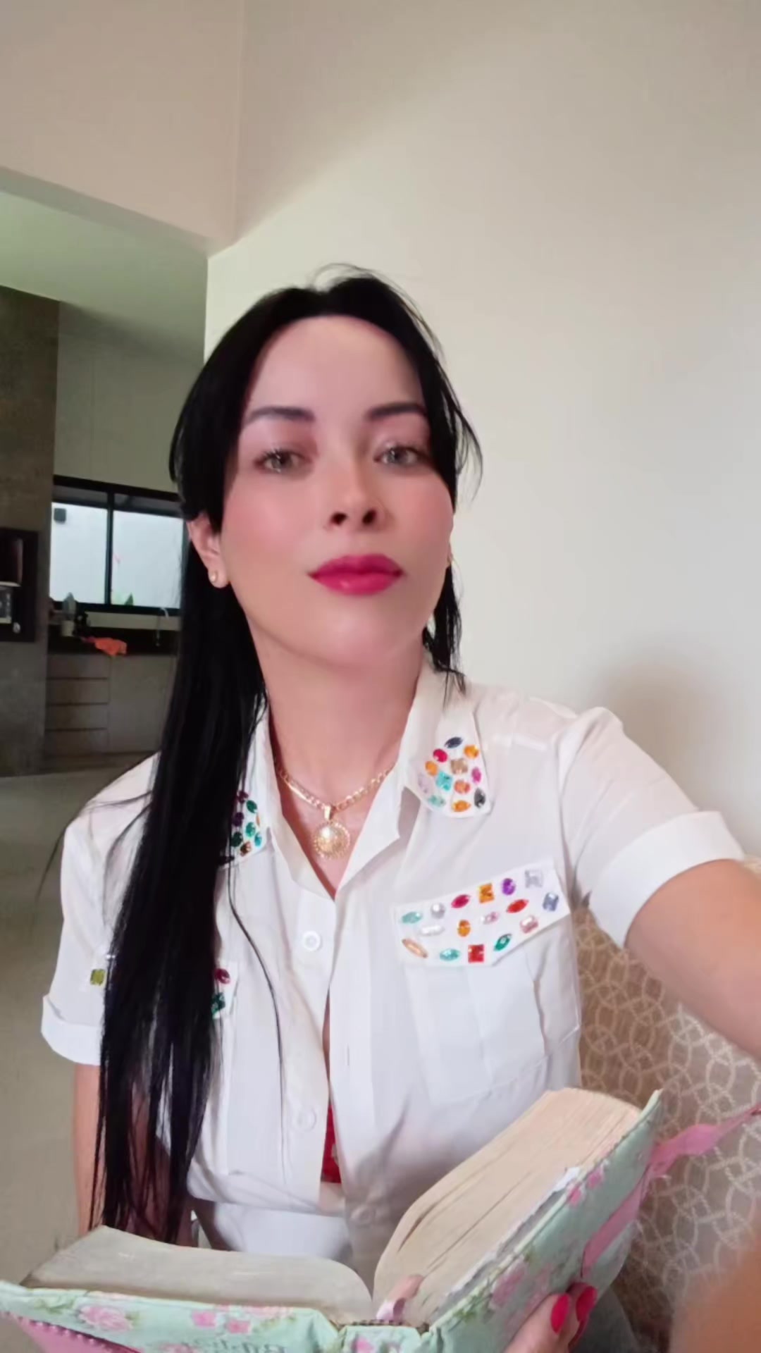 @Lady Dayana Braga