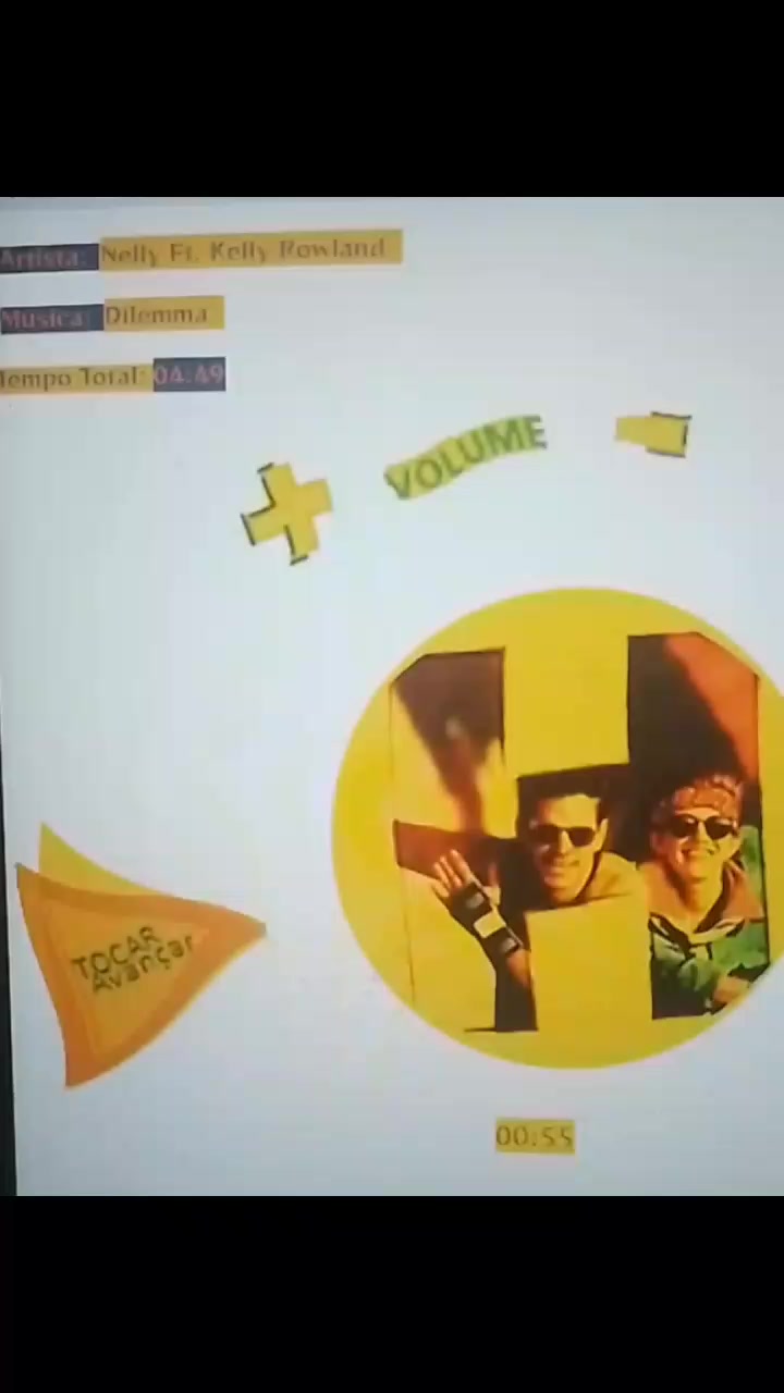 @Músicas Nostálgicas