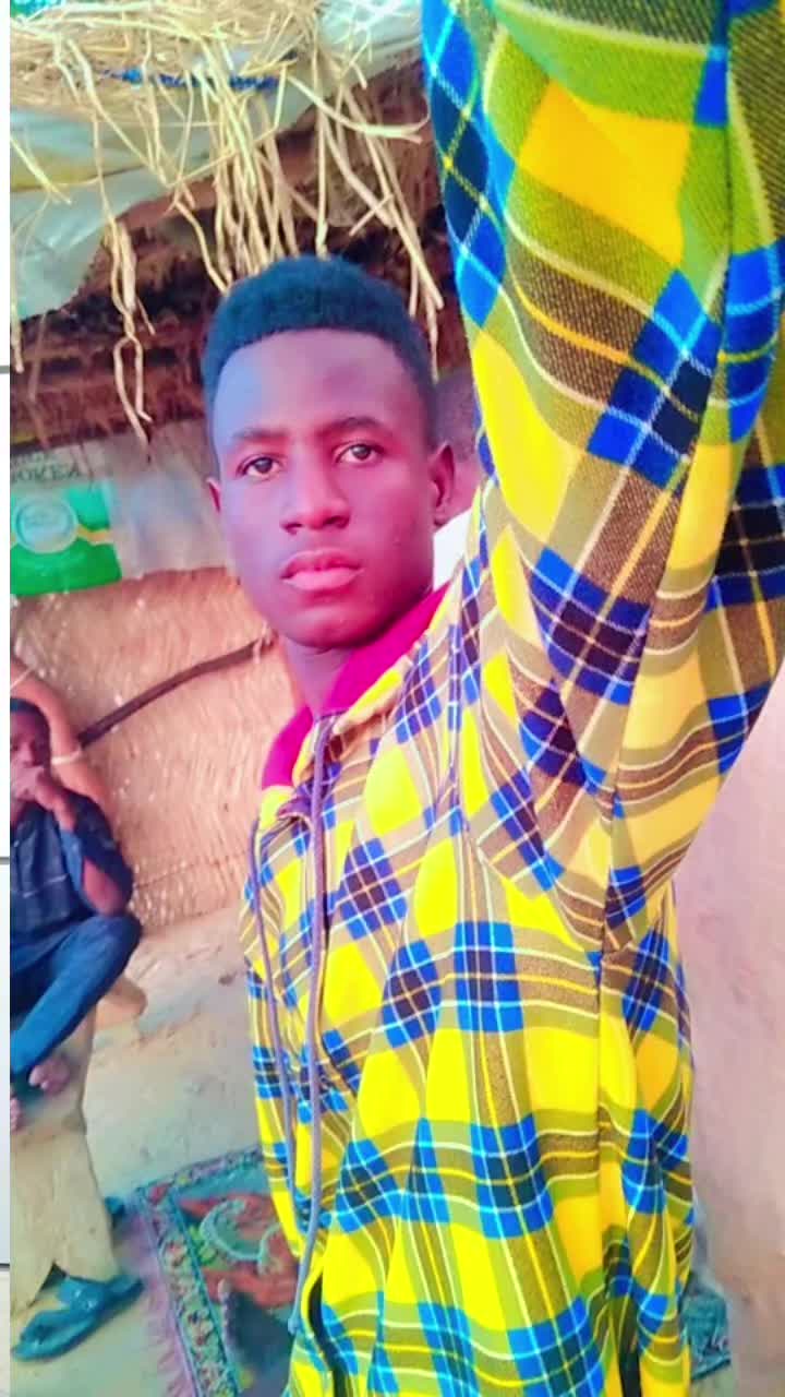 @Alaidiya Moudou