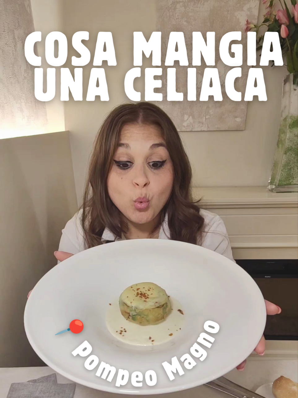 @Angela Amura|Angin.Gluten Free