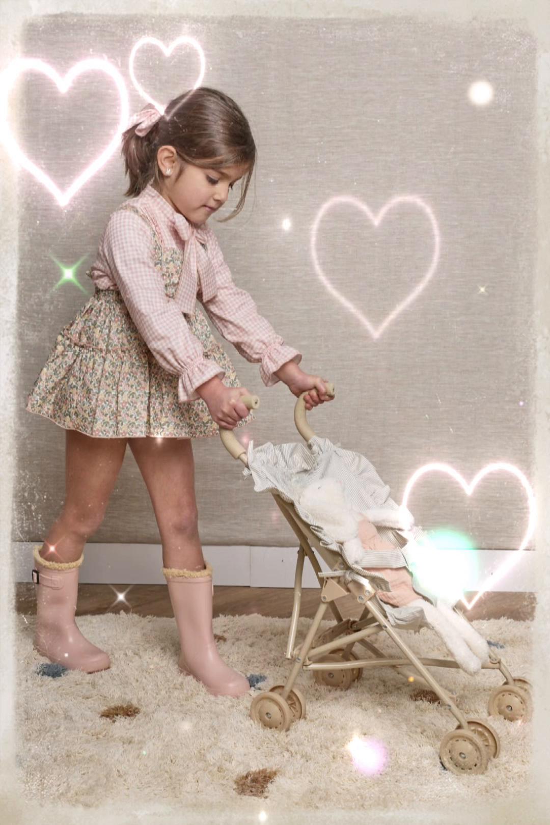 @Chocolate moda infantil