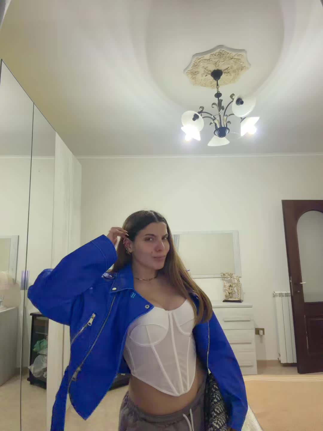 @elena matrone