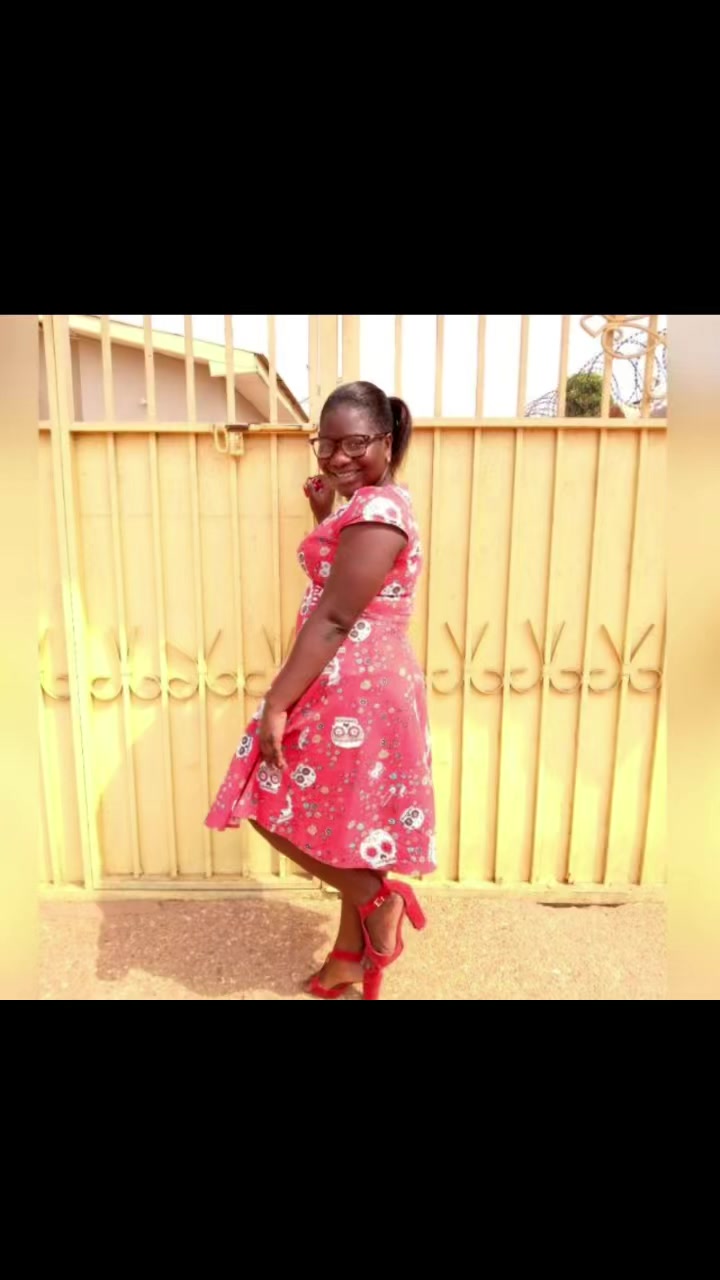 @Abigail Asare