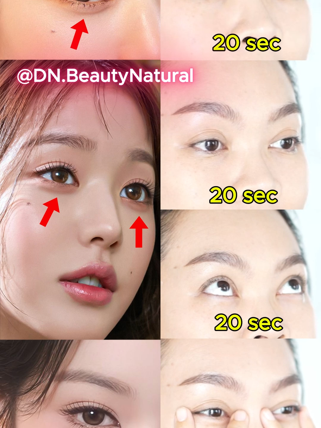 @DN.Beauty Natural