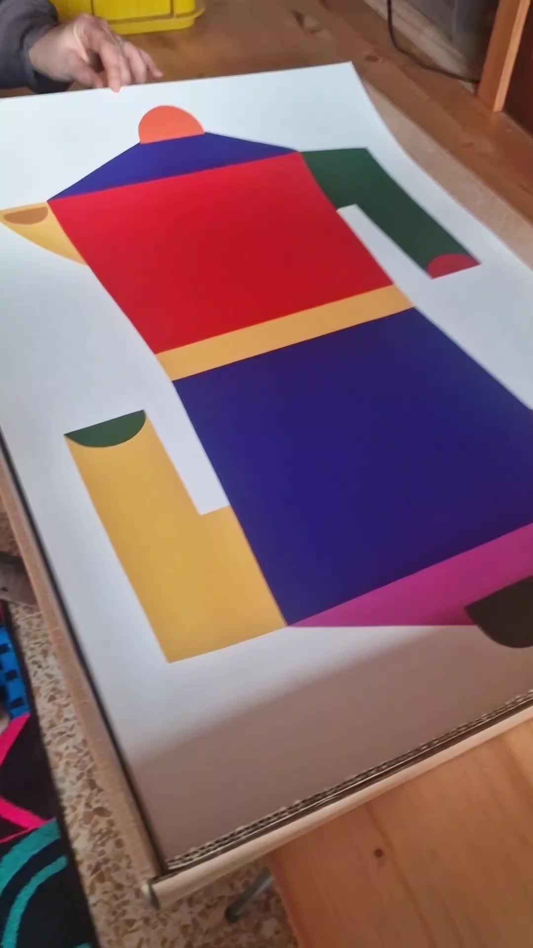 @Colorobe | Robe a colori