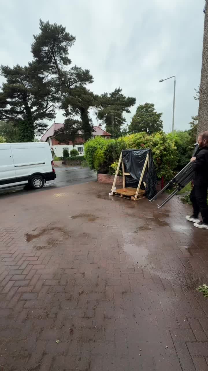 @Lynch Joinery and Building