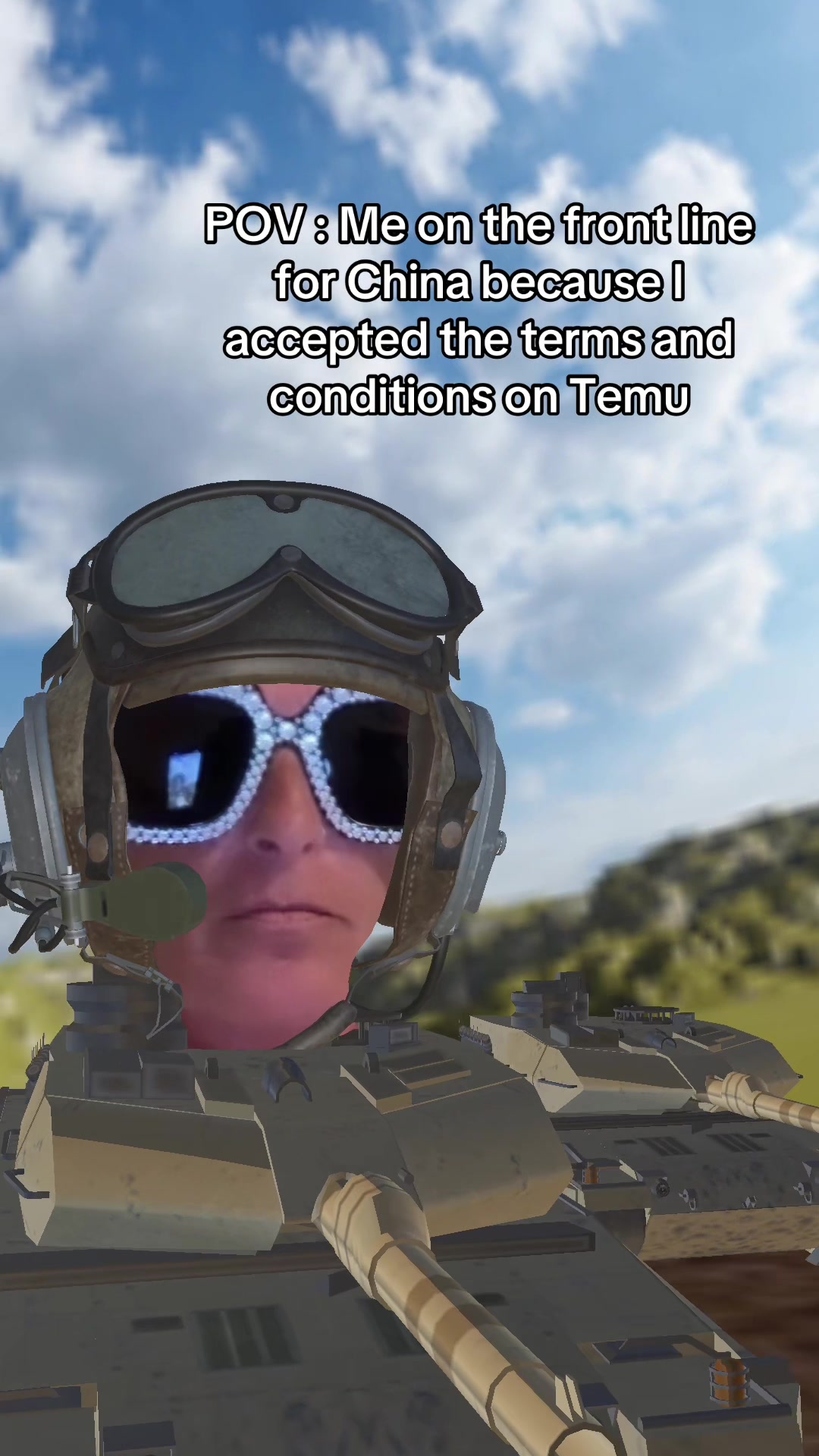 @Pink