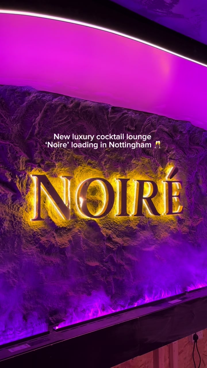 @Notts Happening