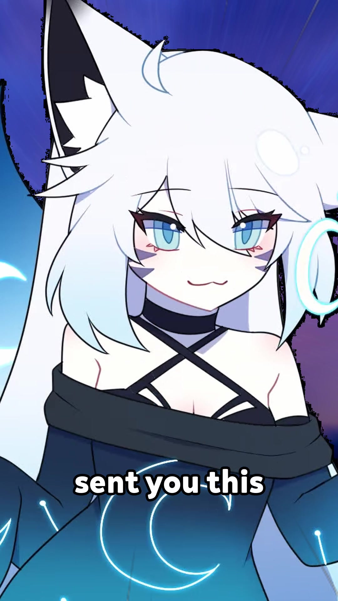 @MysticLight ✧ Comfort Streamer