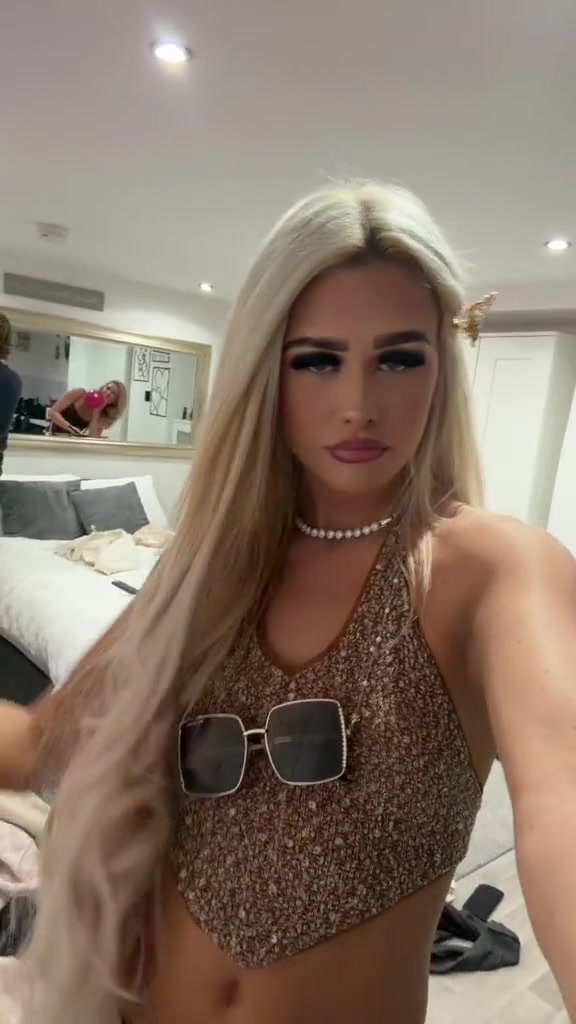 @Georgia white