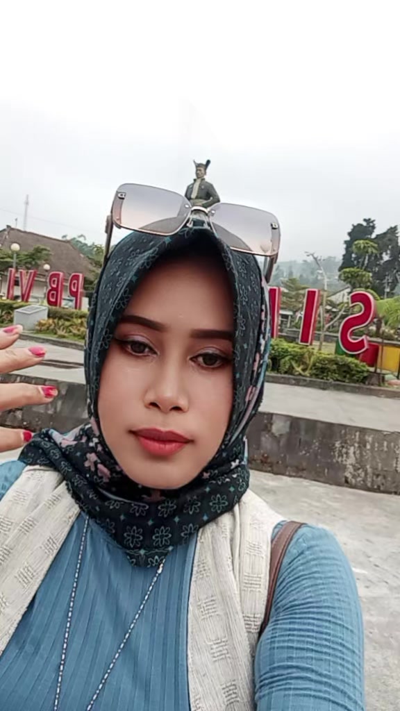 @tri maryani