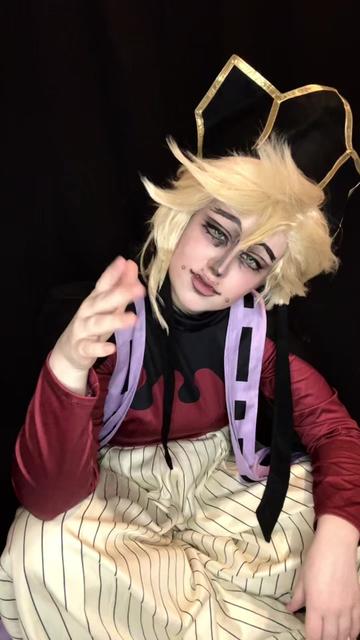 @⭐️REN (Cosplayer)⭐️