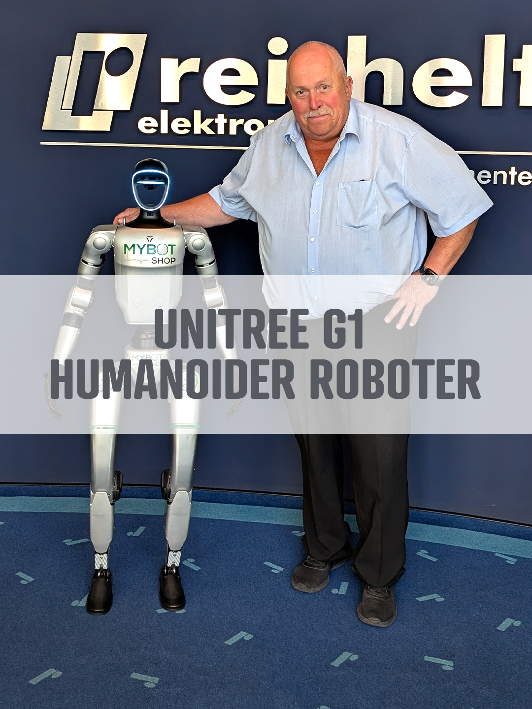 @reichelt elektronik GmbH