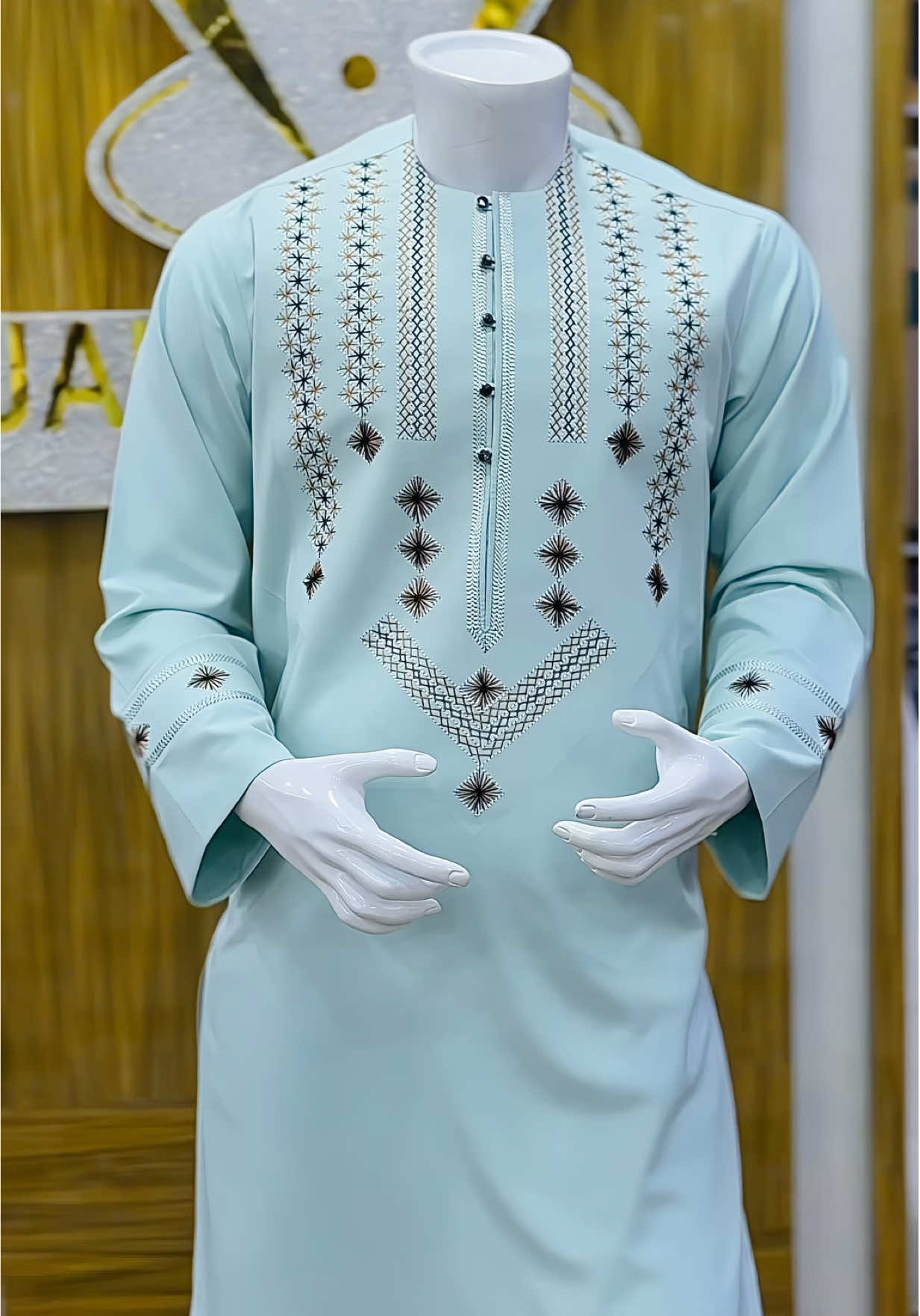 @Jabarkhail brands