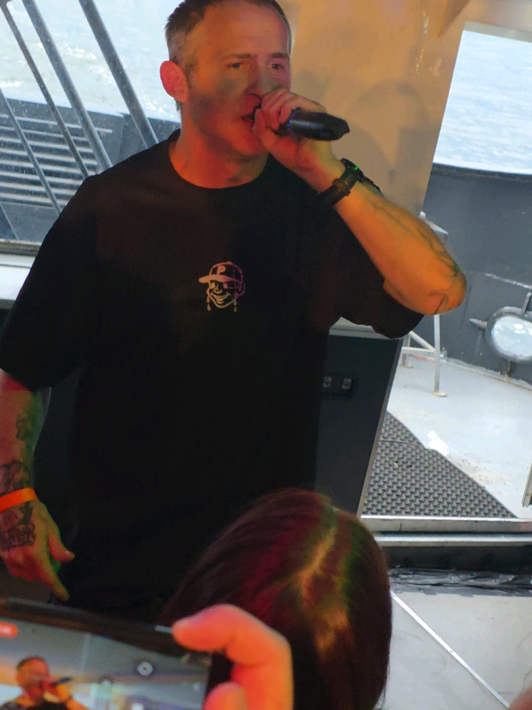 @Rap is My World